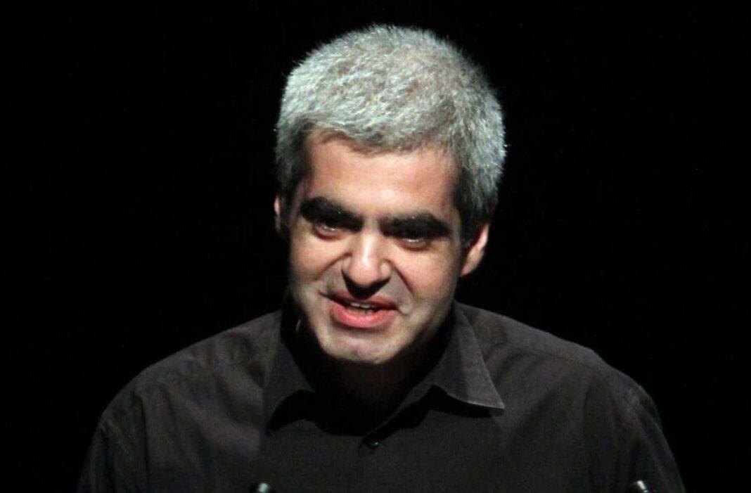 Βασίλης Παπαθεοδώρου