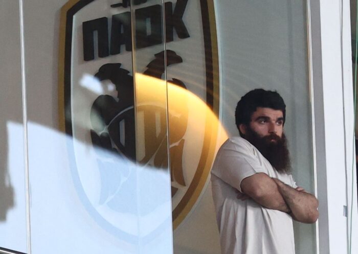 Γιώργος Σαββίδης