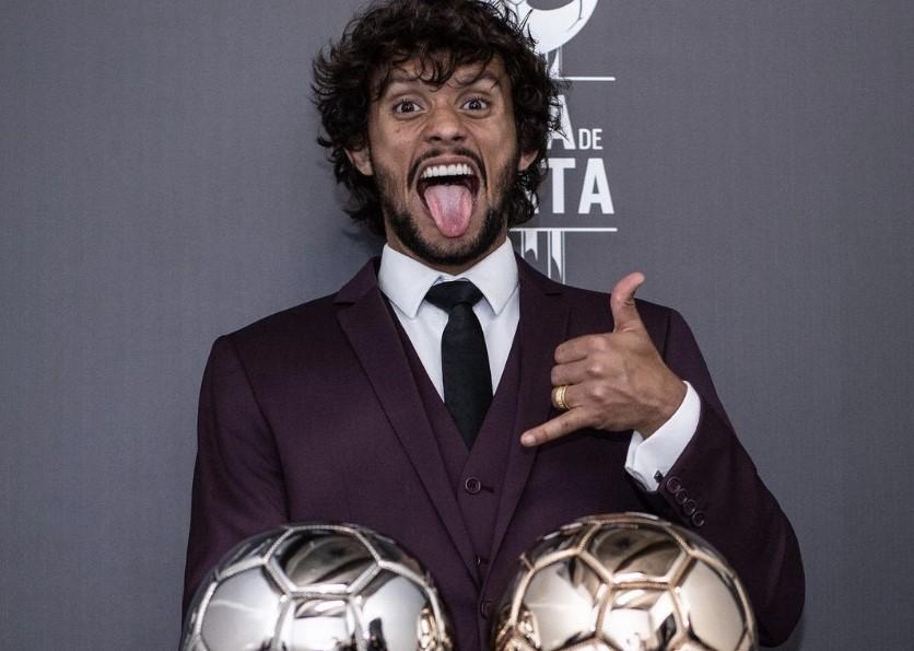 Γκουστάβο Σκάρπα