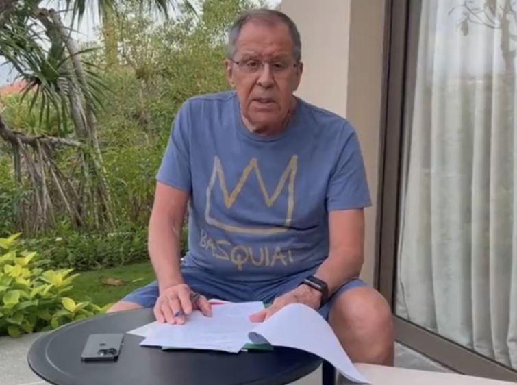 Λαβρόφ apple watch iphone