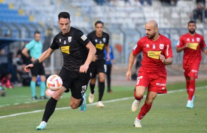 Λαμία Βόλος