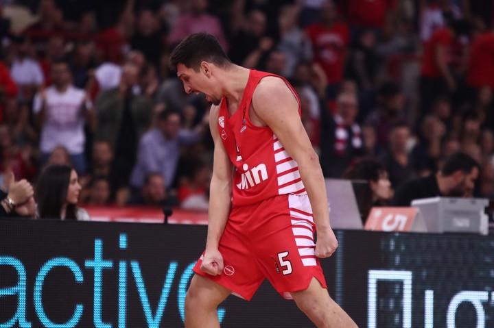 Λαρεντζάκης