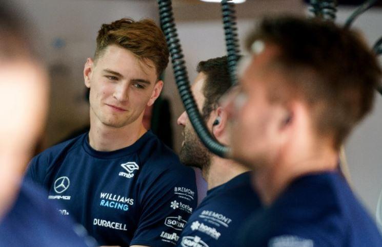 Λόγκαν Σάρτζεντ