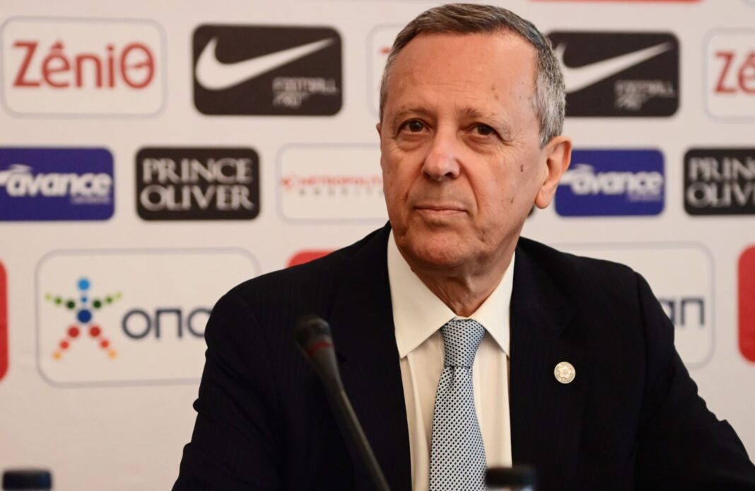 Μπαλτάκος ΕΠΟ-Σ