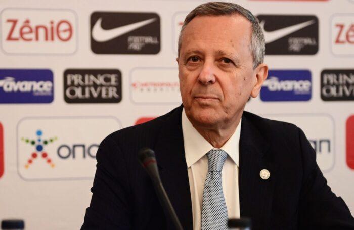 Μπαλτάκος ΕΠΟ-Σ