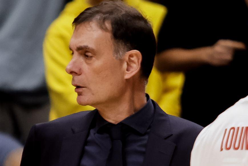 Μπαρτζώκας