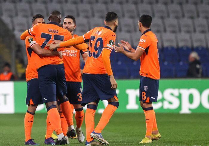 Μπασακσεχίρ