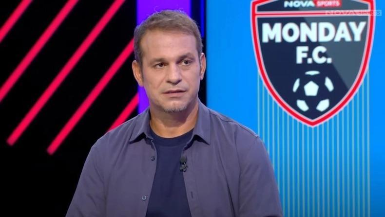 Ντέμης Νικολαΐδης