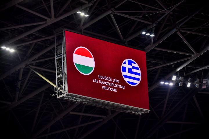 ΟΥΓΓΑΡΙΑ ΕΛΛΑΔΑ