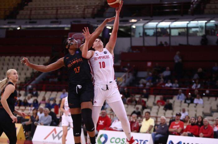 Ολυμπιακός πολκοβίτσε