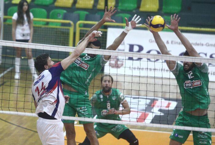 Παναθηναϊκός φοίνικας