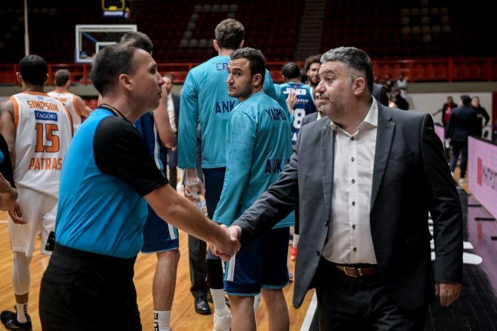 Προμηθέας Τουρκ Τέλεκομ Γιατράς