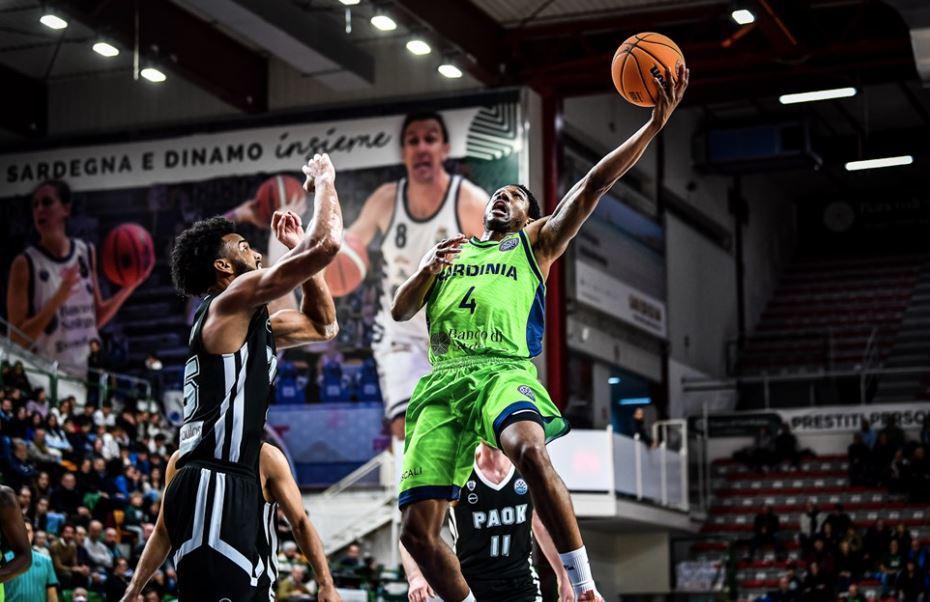 Σάσαρι ΠΑΟΚ