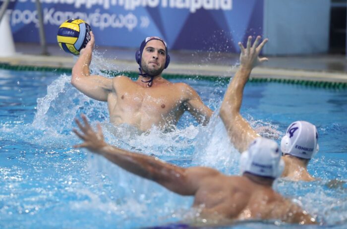 εθνικός ολυμπιακός