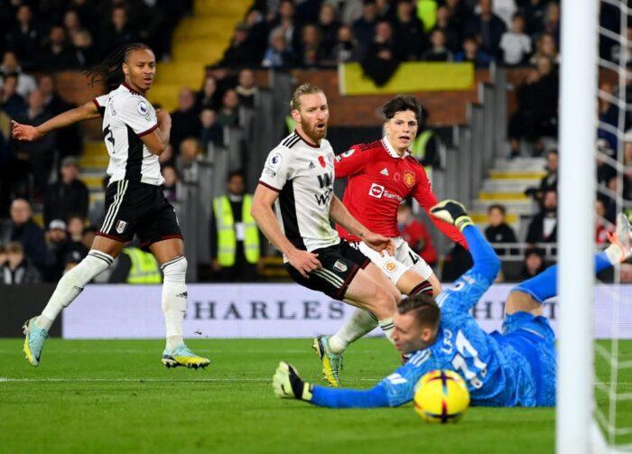 μάντσεστερ γιουνάιτεντ