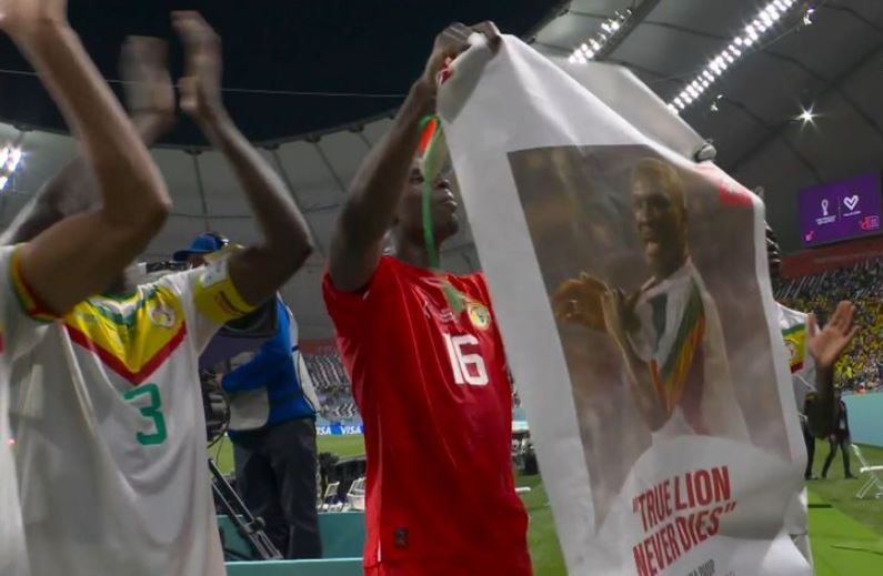 πάπα μπούμπα ντιοπ