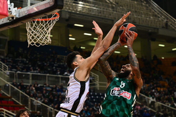 παναθηναϊκός βίρτους