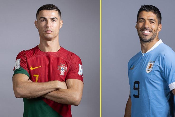 πορτογαλία ουρουγουάη