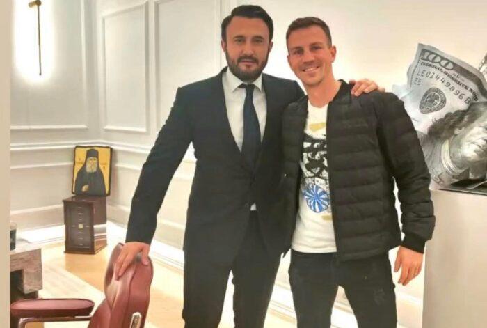 Καρυπίδης Νταρίντα