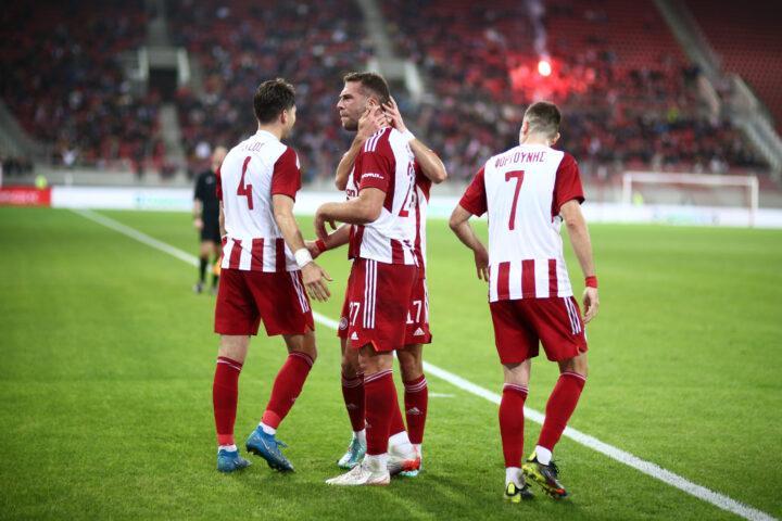 Ολυμπιακός