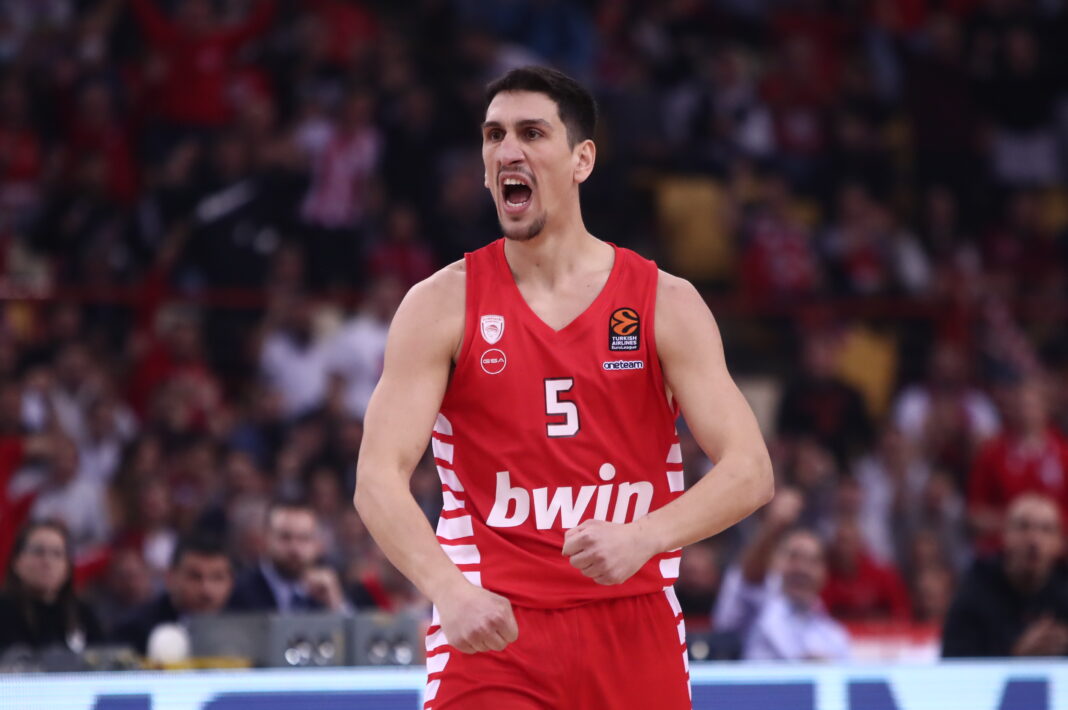 Λαρεντζάκης