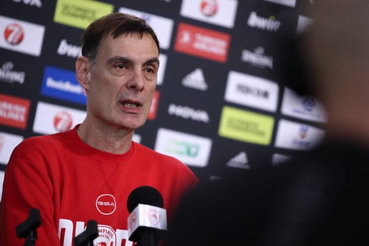 Μπαρτζώκας