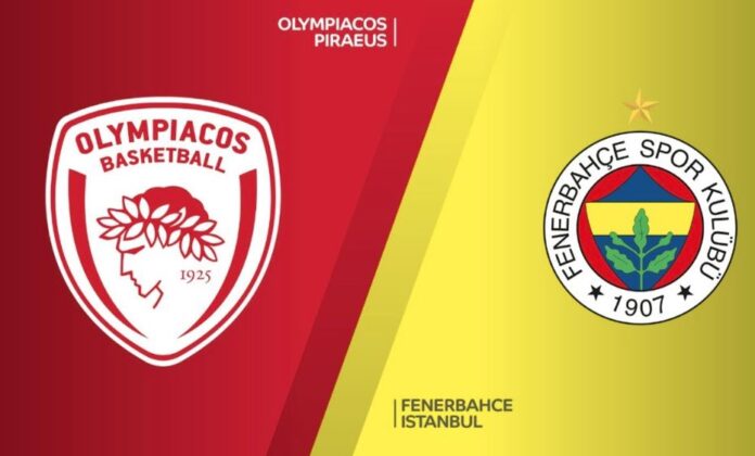 LIVE STREAMING OLYMPIACOS FENERBAHCE ΟΛΥΜΠΙΑΚΟΣ - ΦΕΝΕΡΜΠΑΧΤΣΕ