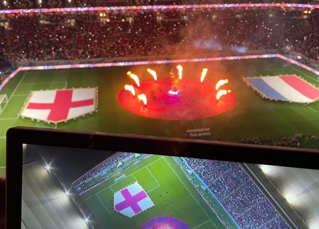 ΑΓΓΛΙΑ - ΓΑΛΛΙΑ