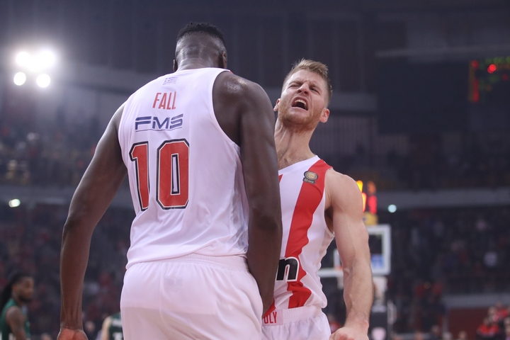 Φαλ, Γουόκαπ