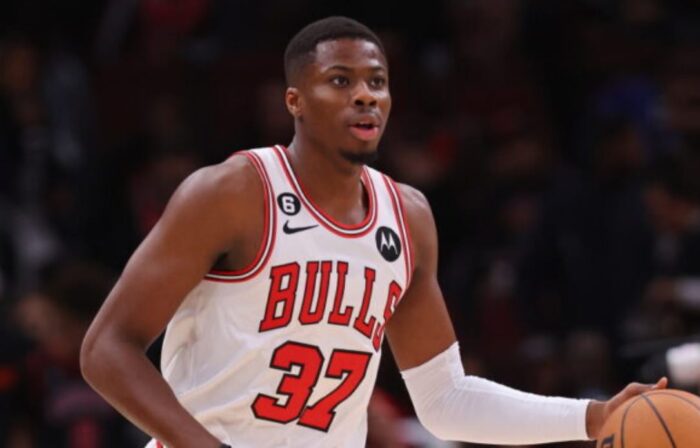 Κώστας Αντετοκούνμπο