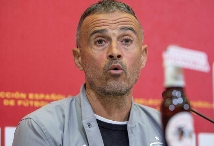 Λουίς Ενρίκε