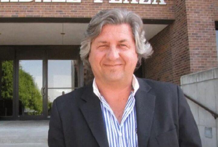 Μάτσιεκ Καμίνσκι