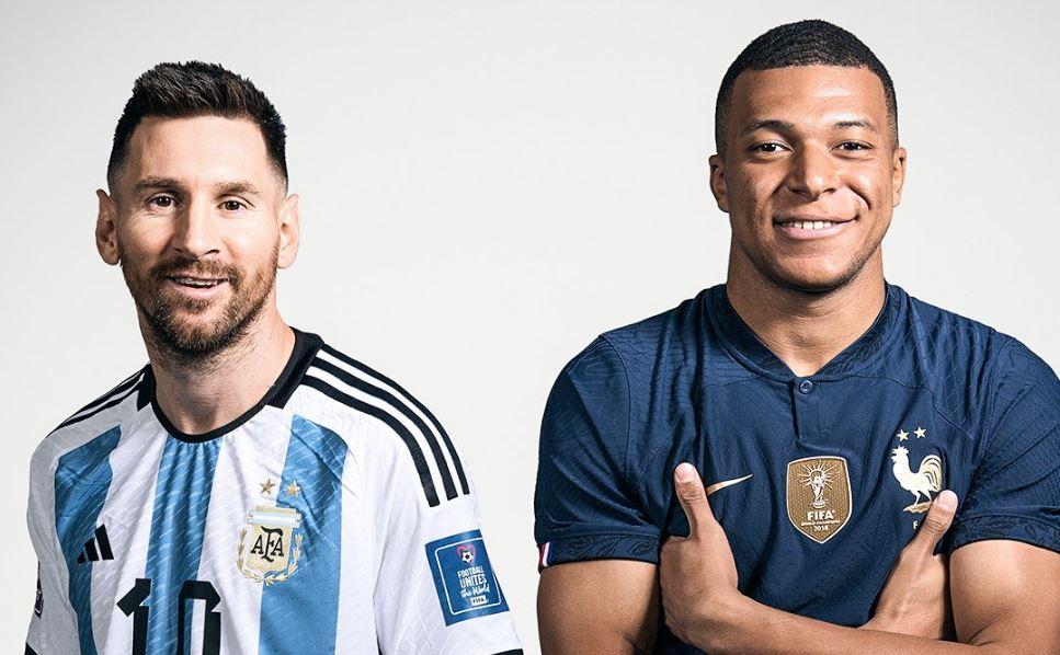 Μέσι Εμπαπέ