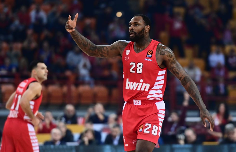 Μπλακ ολυμπιακός