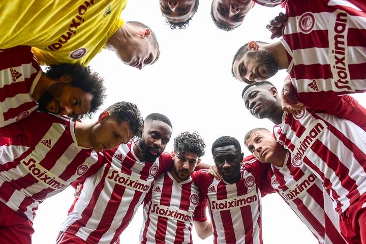 Ολυμπιακός