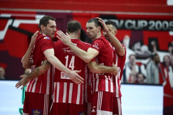 Ολυμπιακός