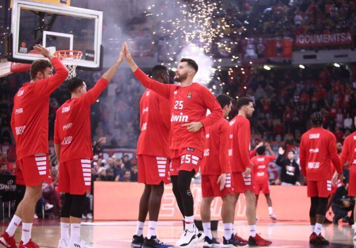 Ολυμπιακός