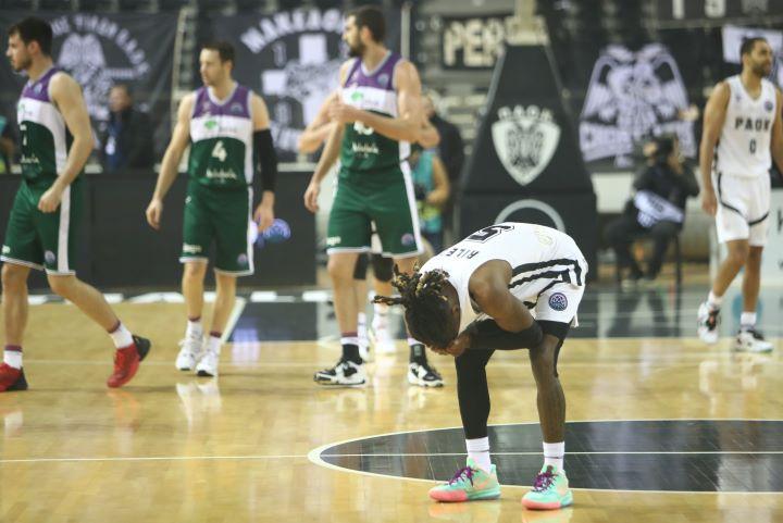 ΠΑΟΚ Μάλαγα