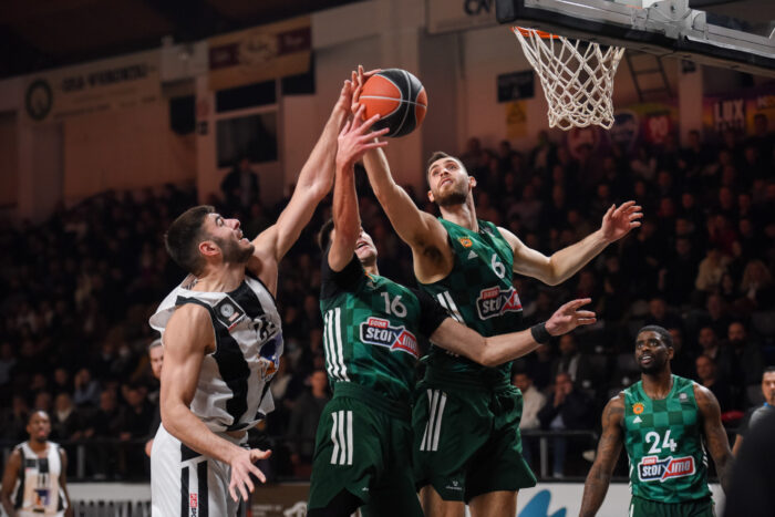 Απόλλων Πάτρας Παναθηναϊκός