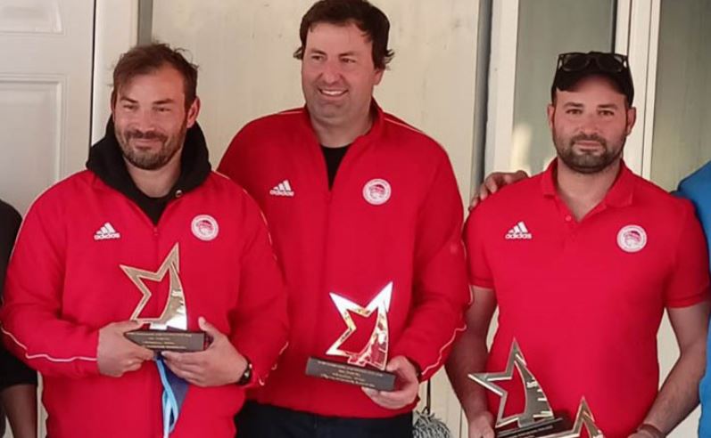 Παπαθανασίου