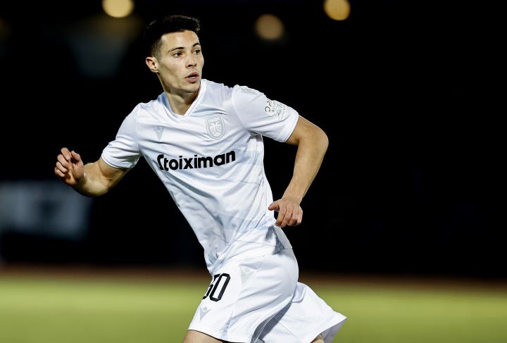 Φιλίπε Σοάρες