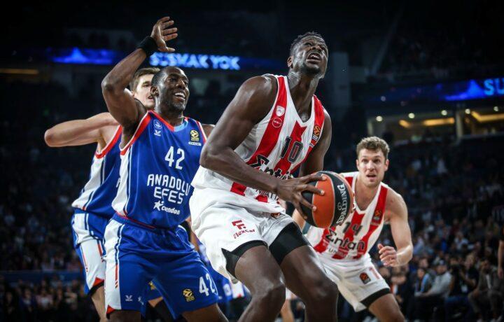 εφές ολυμπιακός