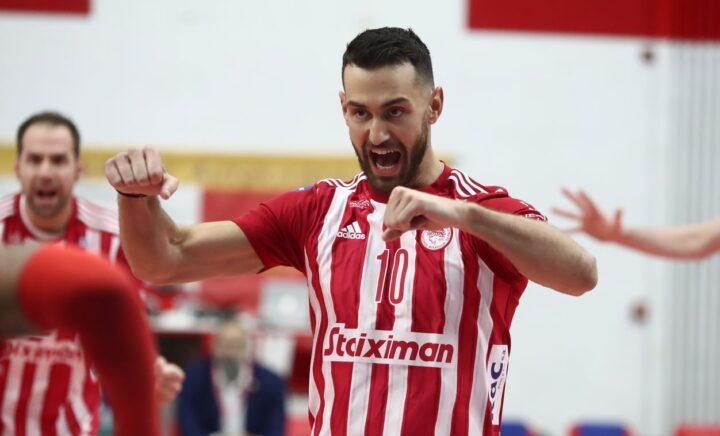 κουμεντάκης