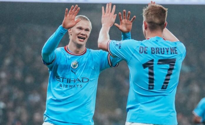 μάντσεστερ σίτι