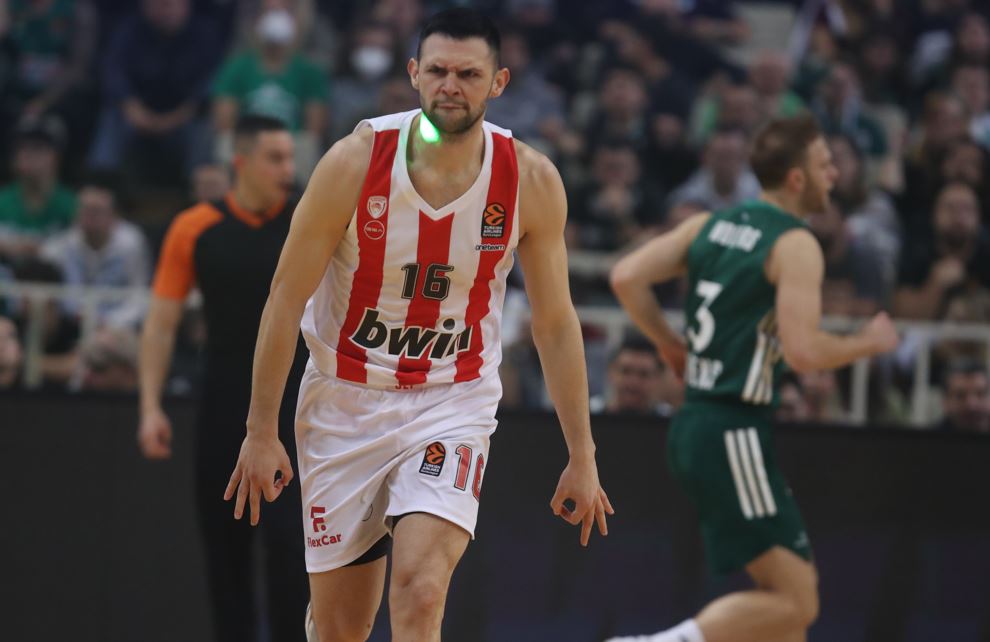 ολυμπιακός παναθηναϊκός Παπανικολάου