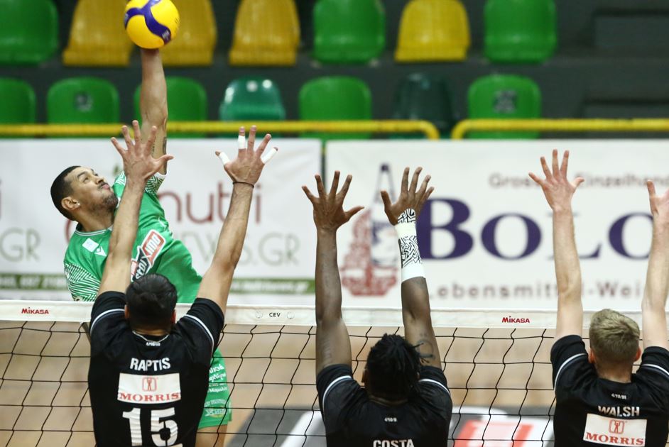 παναθηναικος παοκ