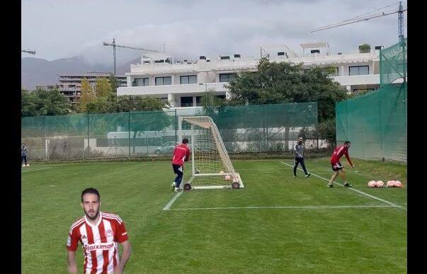φορτούνης