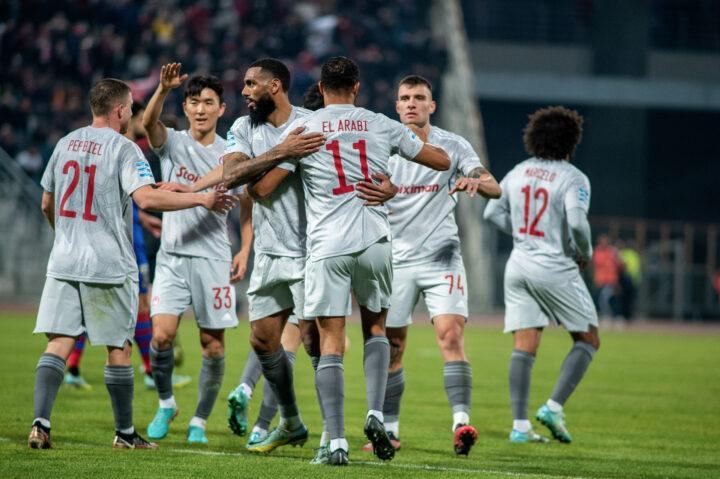 Ολυμπιακός