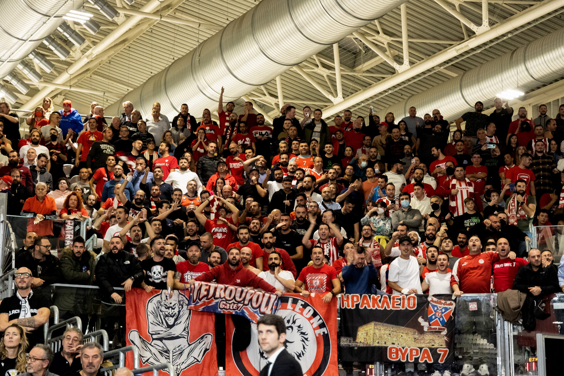 Ολυμπιακός Μπολόνια