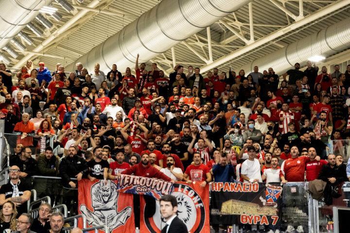 Ολυμπιακός Μπολόνια